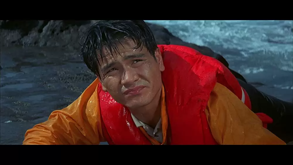 ゴジラ・エビラ・モスラ 南海の大決闘の画像