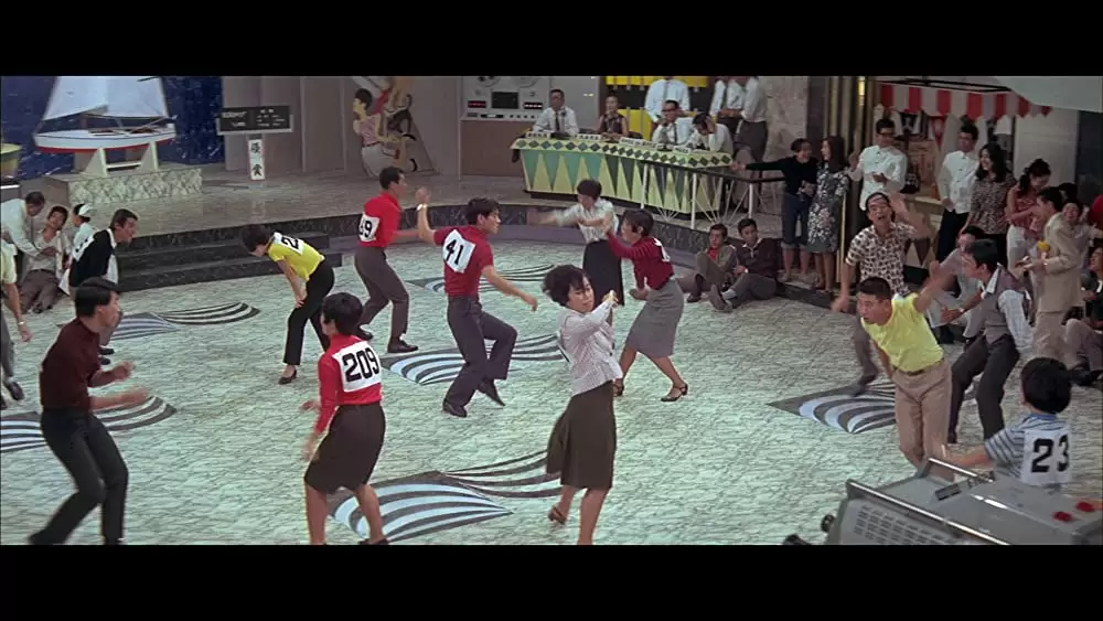 ゴジラ・エビラ・モスラ 南海の大決闘の画像