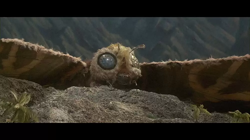 ゴジラ・エビラ・モスラ 南海の大決闘の画像