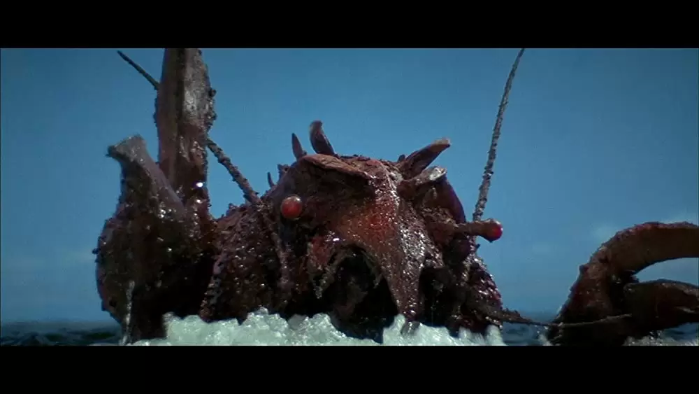 ゴジラ・エビラ・モスラ 南海の大決闘の画像