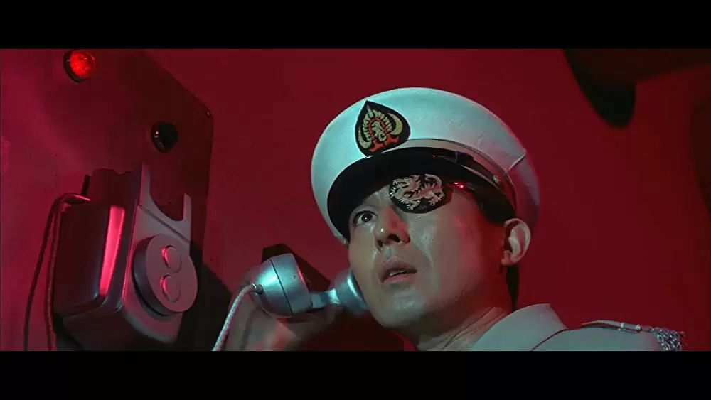 ゴジラ・エビラ・モスラ 南海の大決闘の画像