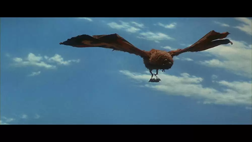 ゴジラ・エビラ・モスラ 南海の大決闘の画像