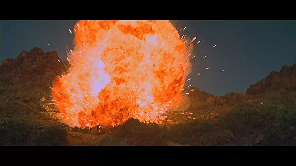 ゴジラ・エビラ・モスラ 南海の大決闘の画像