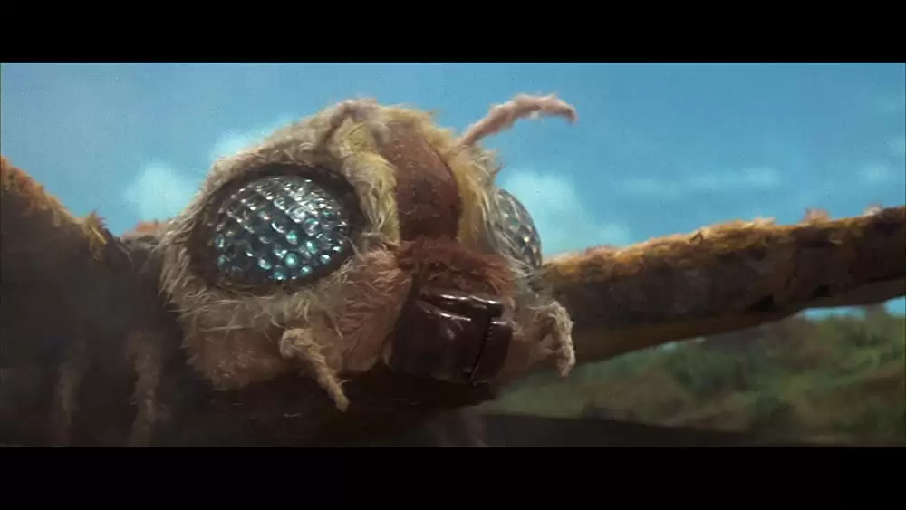 ゴジラ・エビラ・モスラ 南海の大決闘の画像