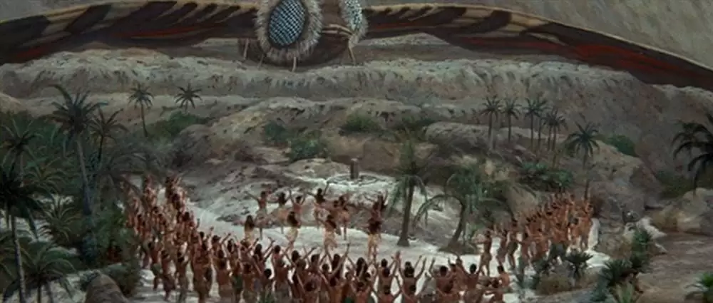 ゴジラ・エビラ・モスラ 南海の大決闘の画像