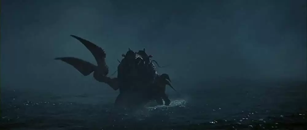 ゴジラ・エビラ・モスラ 南海の大決闘の画像