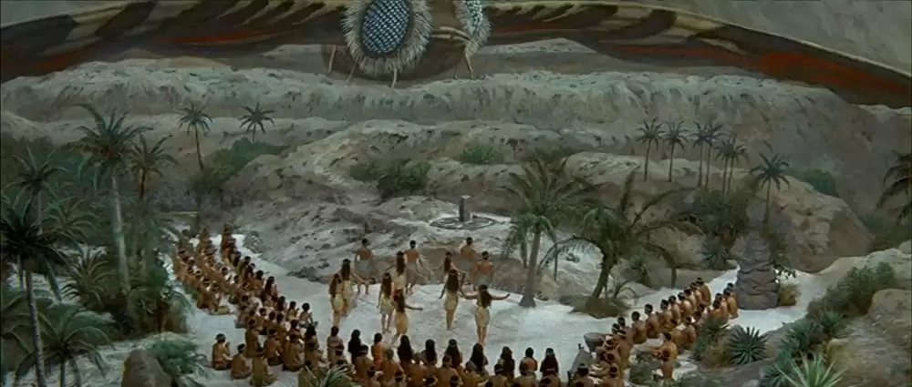 ゴジラ・エビラ・モスラ 南海の大決闘の画像