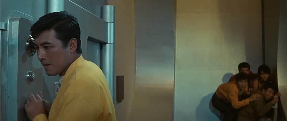 ゴジラ・エビラ・モスラ 南海の大決闘の画像