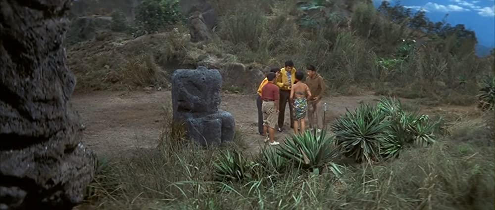 ゴジラ・エビラ・モスラ 南海の大決闘の画像