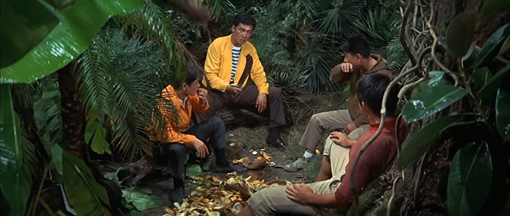 ゴジラ・エビラ・モスラ 南海の大決闘の画像