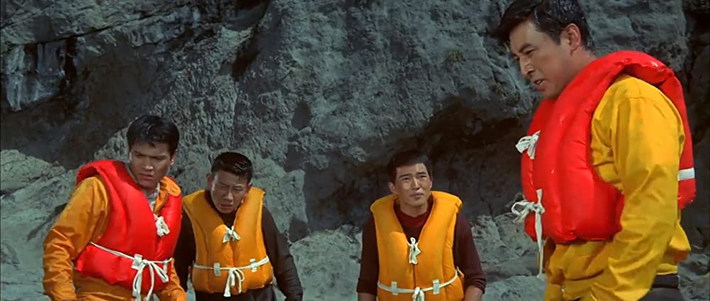 ゴジラ・エビラ・モスラ 南海の大決闘の画像