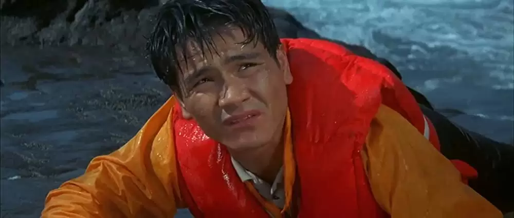 ゴジラ・エビラ・モスラ 南海の大決闘の画像