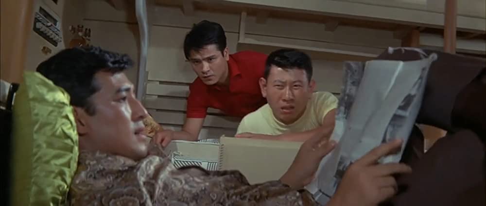 ゴジラ・エビラ・モスラ 南海の大決闘の画像