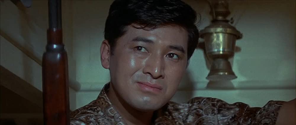 ゴジラ・エビラ・モスラ 南海の大決闘の画像