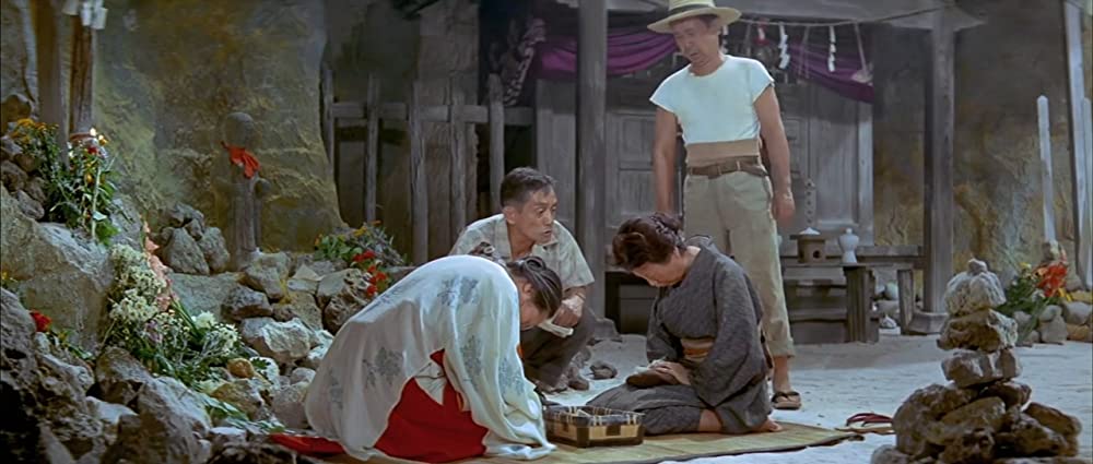 ゴジラ・エビラ・モスラ 南海の大決闘の画像