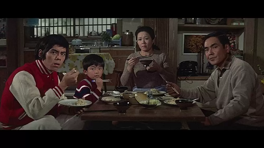 「ゴジラ対ヘドラ」Hiroyuki Kawase & 木村俊恵 & 柴俊夫 & 山内明の画像