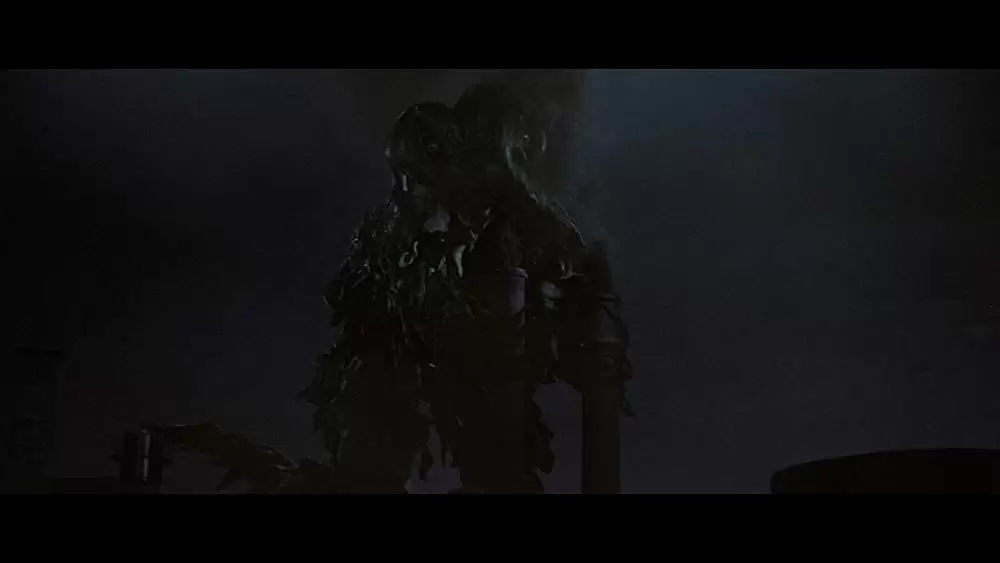 ゴジラ対ヘドラの画像