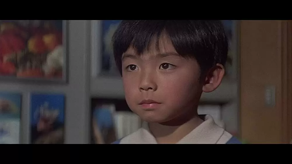 「ゴジラ対ヘドラ」Hiroyuki Kawaseの画像