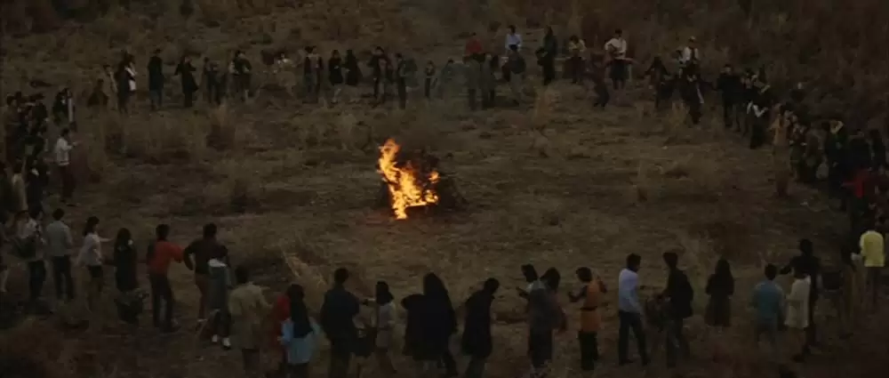 ゴジラ対ヘドラの画像