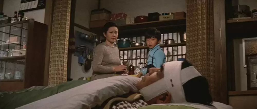 「ゴジラ対ヘドラ」Hiroyuki Kawase & 木村俊恵 & 山内明の画像