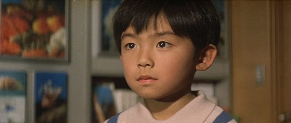 ゴジラ対ヘドラの画像