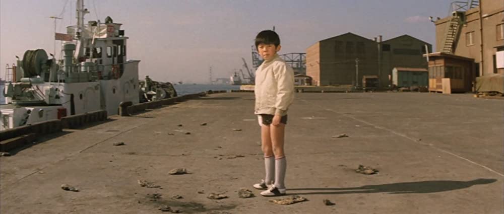 ゴジラ対ヘドラの画像