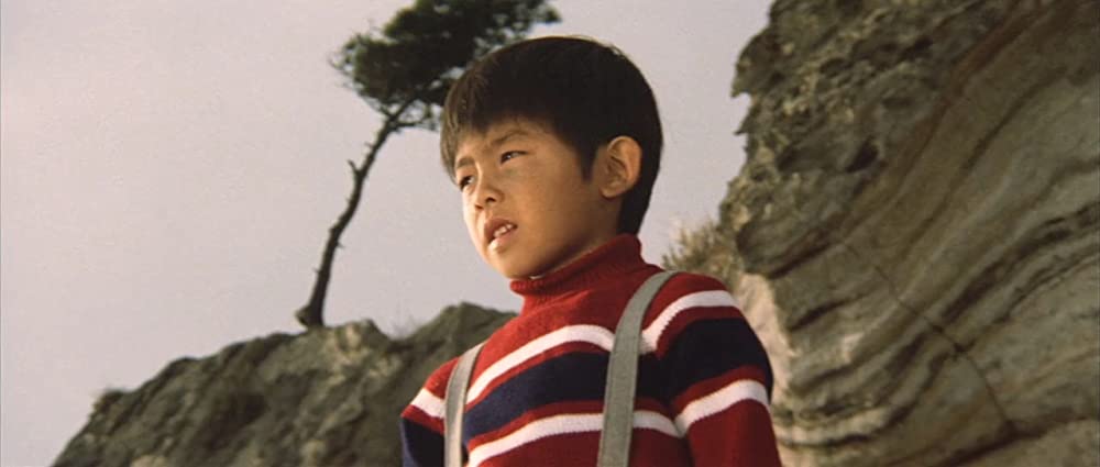 ゴジラ対ヘドラの画像