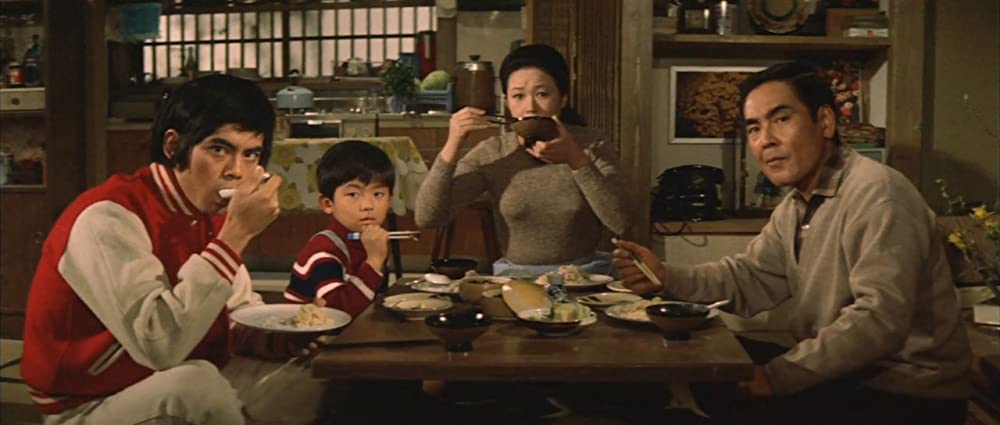 ゴジラ対ヘドラの画像