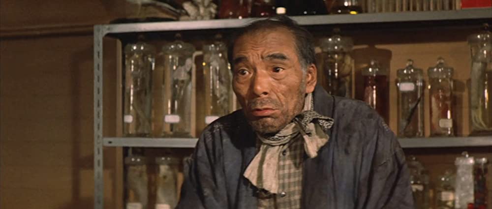 ゴジラ対ヘドラの画像