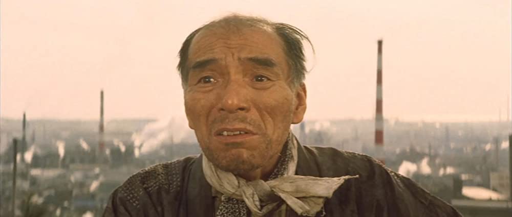 ゴジラ対ヘドラの画像