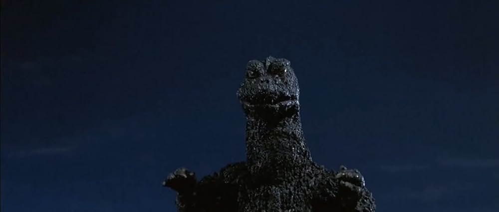 地球攻撃命令 ゴジラ対ガイガンの画像