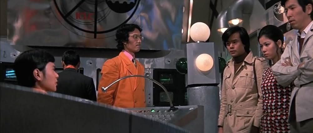 地球攻撃命令 ゴジラ対ガイガンの画像