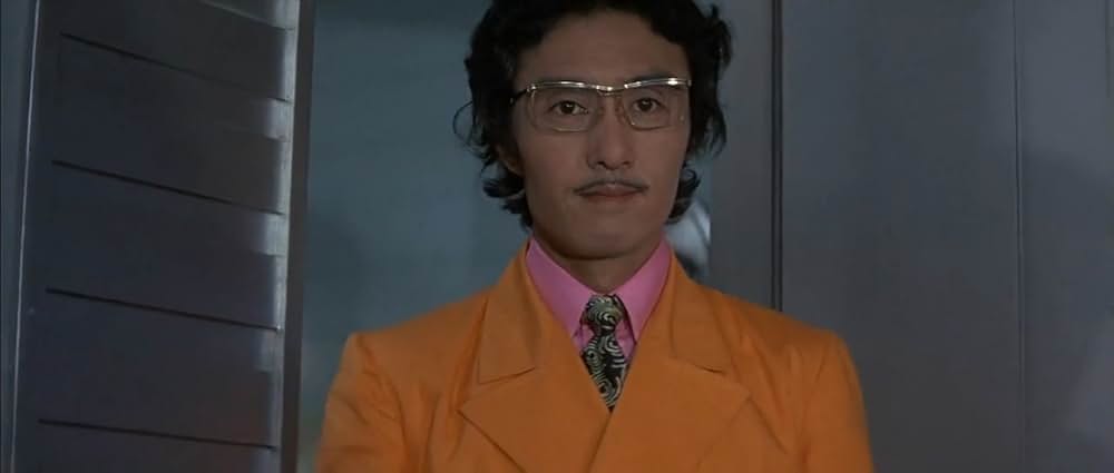 地球攻撃命令 ゴジラ対ガイガンの画像