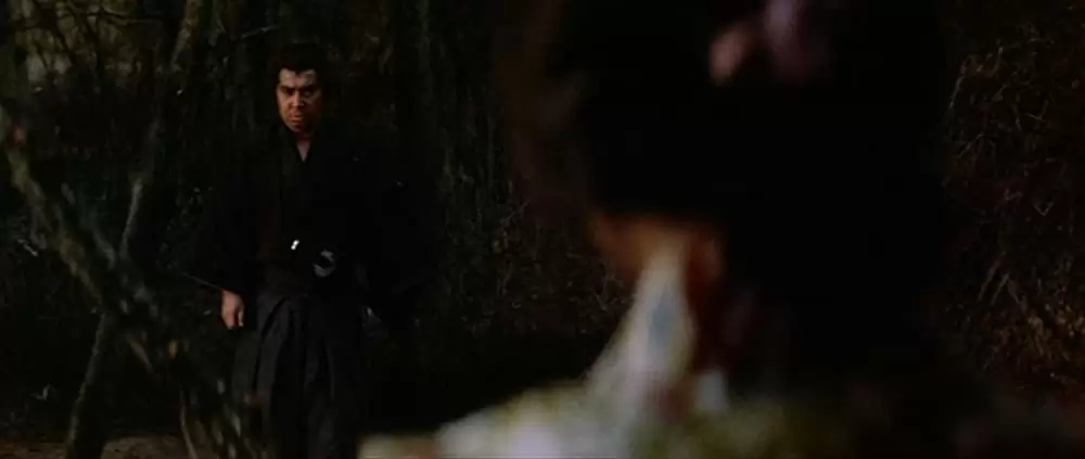 子連れ狼 三途の川の乳母車の画像