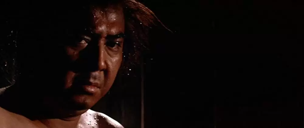 子連れ狼 三途の川の乳母車の画像