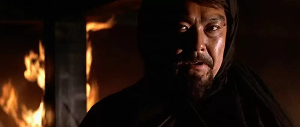 子連れ狼 三途の川の乳母車の画像