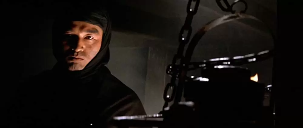 子連れ狼 三途の川の乳母車の画像