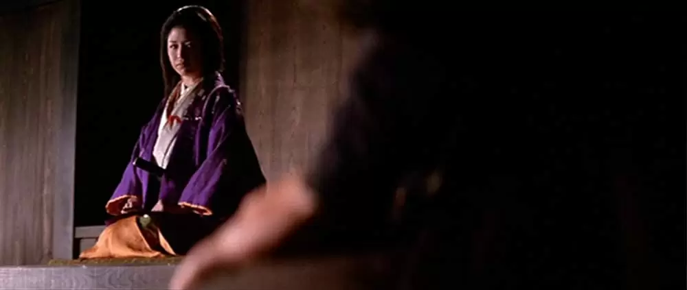 子連れ狼 三途の川の乳母車の画像