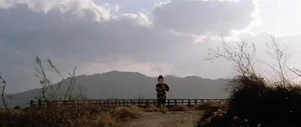 子連れ狼 三途の川の乳母車の画像