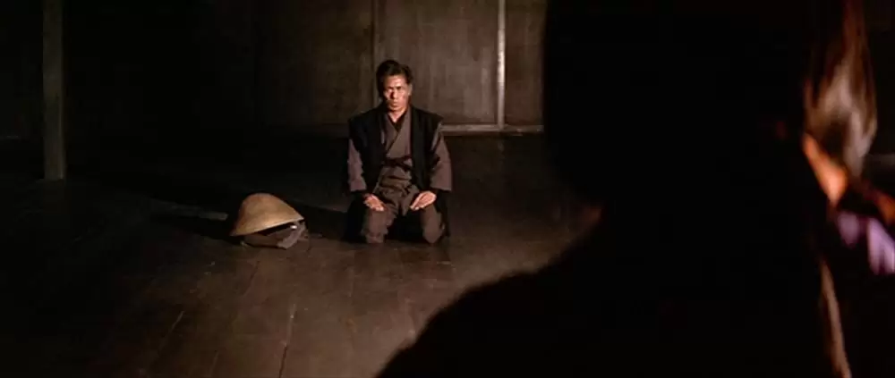 子連れ狼 三途の川の乳母車の画像