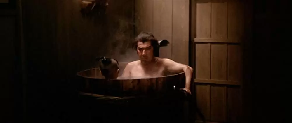 子連れ狼 三途の川の乳母車の画像