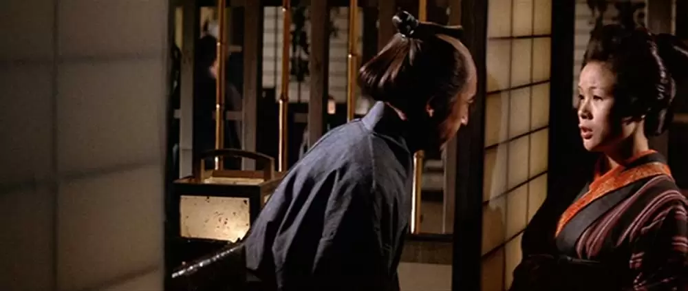 子連れ狼 三途の川の乳母車の画像