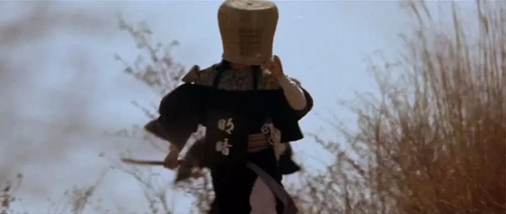 子連れ狼 三途の川の乳母車の画像