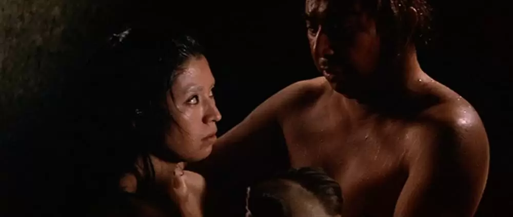 子連れ狼 三途の川の乳母車の画像