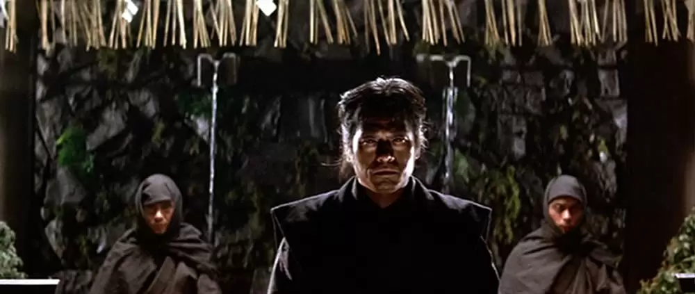 子連れ狼 三途の川の乳母車の画像