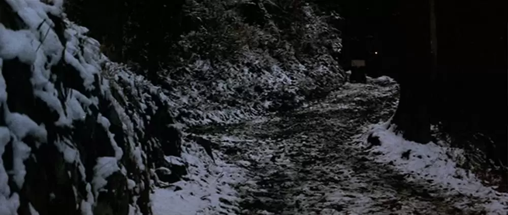 子連れ狼 三途の川の乳母車の画像