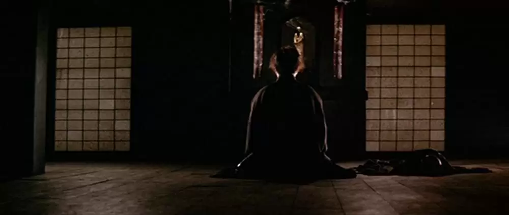 子連れ狼 三途の川の乳母車の画像