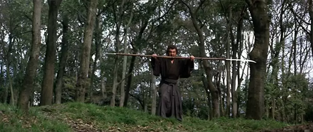 子連れ狼 三途の川の乳母車の画像