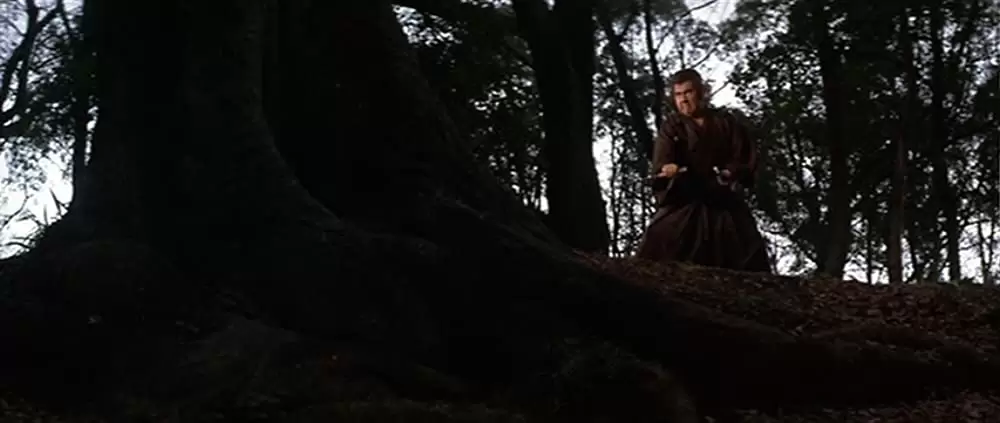 子連れ狼 三途の川の乳母車の画像