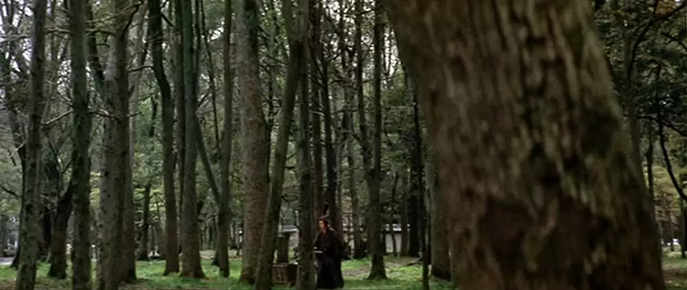 子連れ狼 三途の川の乳母車の画像